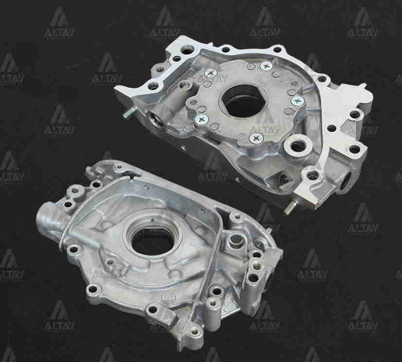 Suzuki Vitara Yağ Pompa . OEM 16100-60840